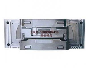 供應汽車關鍵零部件模具 歧氣管、中網與內飾件模具的專業解析