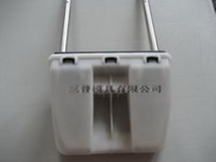 吉利帝豪汽車頭枕模具 標準化與專業化的汽摩配件制造