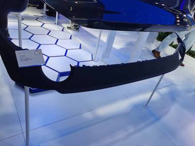 盤點 看好汽車市場，這些材料巨頭在中國加速橡膠制品產能布局