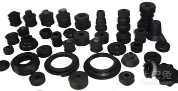 三大優質橡膠制品廠家推薦，助您精準選購