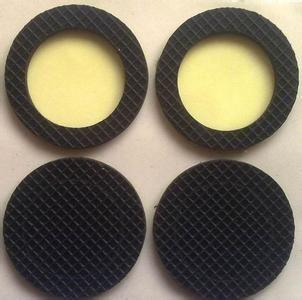 氟橡膠墊片在汽車內飾件中的應用——以浩發橡膠制品廠為例