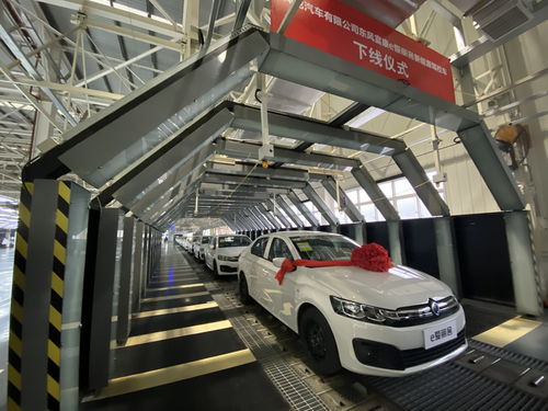 神龍成都工廠首款純電動汽車下線，橡膠制品行業迎來新機遇