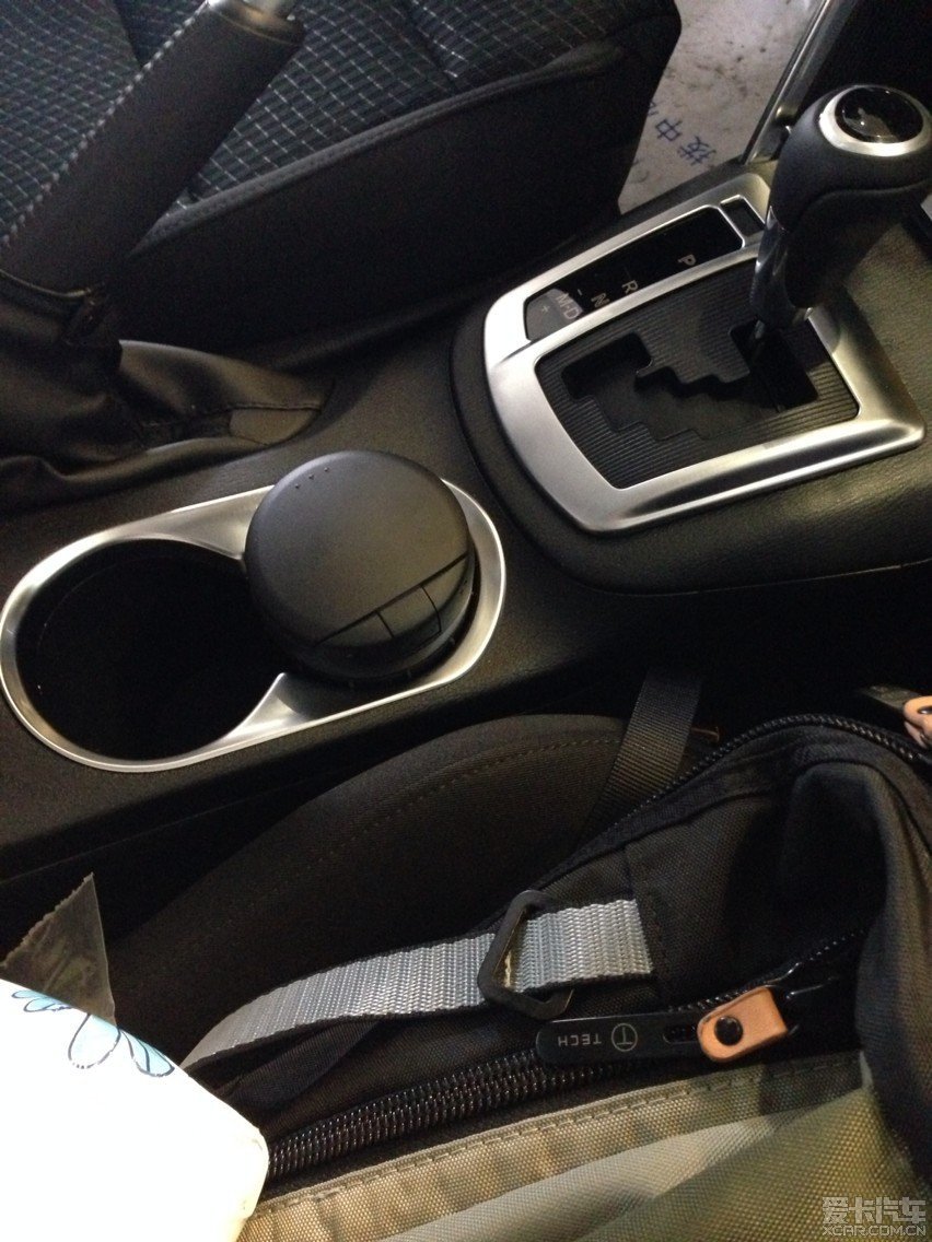 C叉5購車歷程與橡膠制品的方方面面