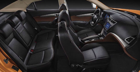 汽車隔音全攻略 從內飾件入手，打造靜音駕駛空間