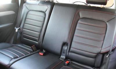 自主小型SUV崛起，合資車企的“陣痛”與橡膠制品新機(jī)遇