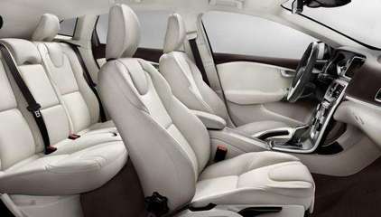 卓越體驗(yàn)，始于細(xì)節(jié) 全方位展示汽車內(nèi)飾件的匠心之美