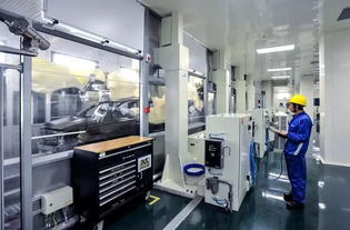 狂砸28億！揭秘長安汽車新工廠的“筋骨”與“血脈” 橡膠制品如何驅動智造未來