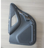 煙臺博祥汽車內飾件 橡膠制品的匠心制造與創新應用