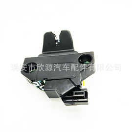 豐田卡羅拉中控鎖系統與內飾件的融合 便捷安全與舒適質感的雙重體驗