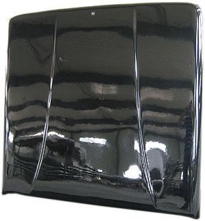 駕駛室內飾件與玻璃鋼配件 汽車內飾供應的關鍵要素