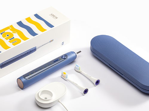 電動(dòng)牙刷靜物拍攝與精修圖合成 為亞馬遜產(chǎn)品展示增色的技巧