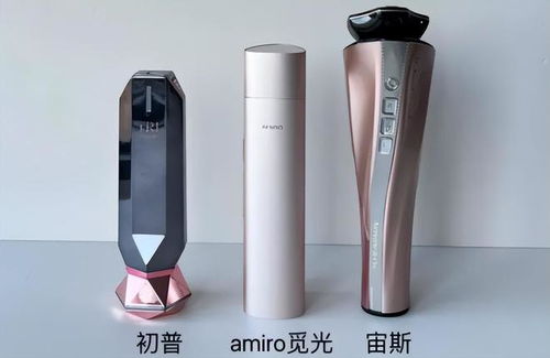家用美容儀市場變天 價格從5000元直降至400元，保健電器具制造業面臨深度重塑