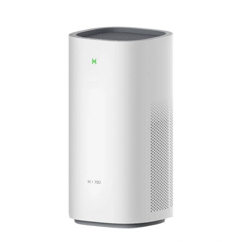 科學(xué)防護，呼吸更輕松 Top5空氣凈化器精品推薦